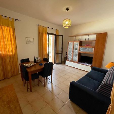 Villa Barraco Paradise San Vito Lo Capo Bagian luar foto