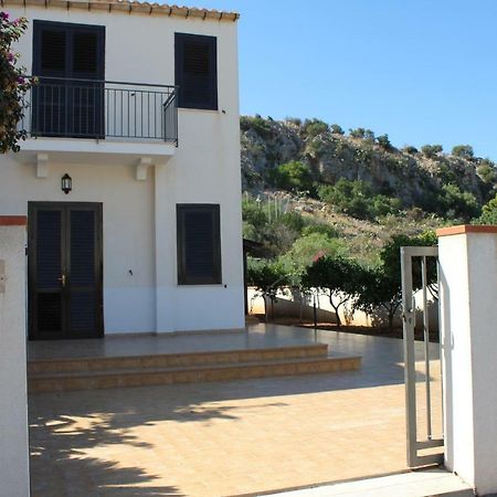 Villa Barraco Paradise San Vito Lo Capo Bagian luar foto