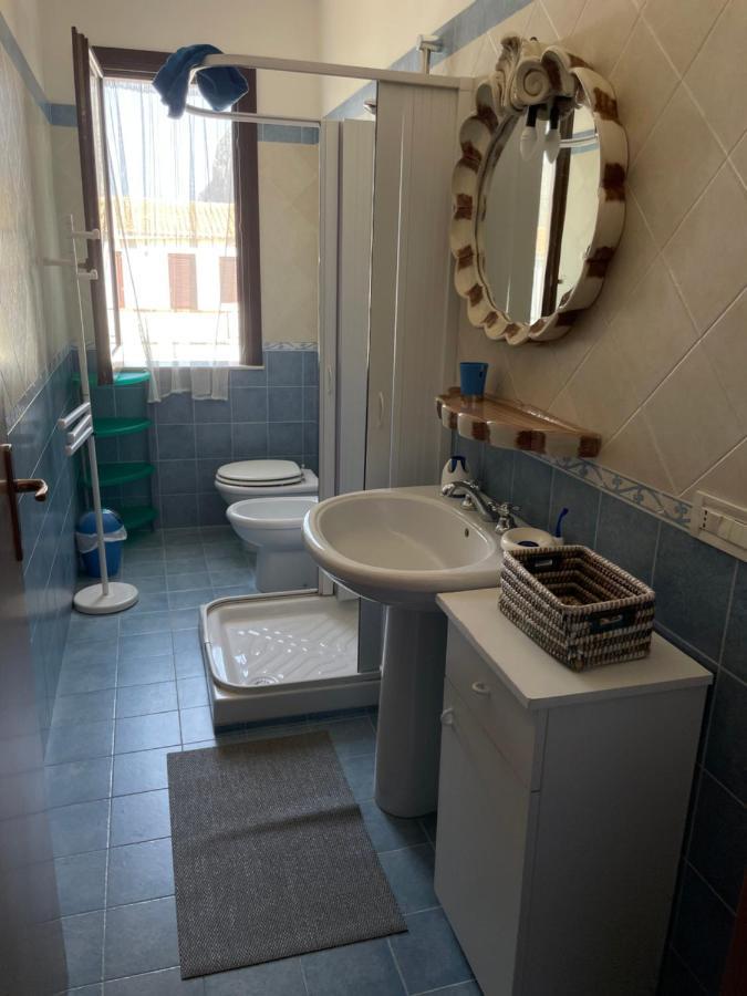 Villa Barraco Paradise San Vito Lo Capo Bagian luar foto