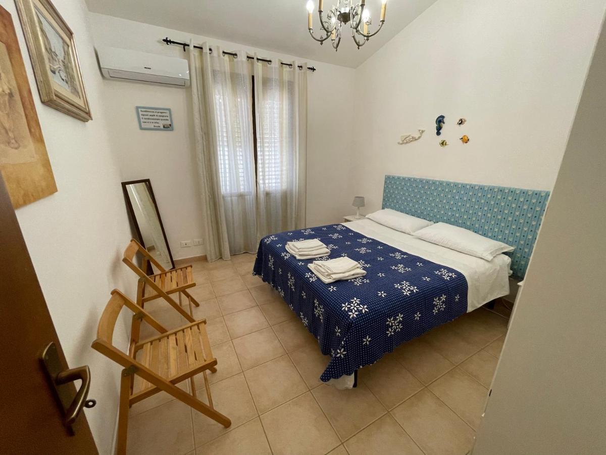 Villa Barraco Paradise San Vito Lo Capo Bagian luar foto