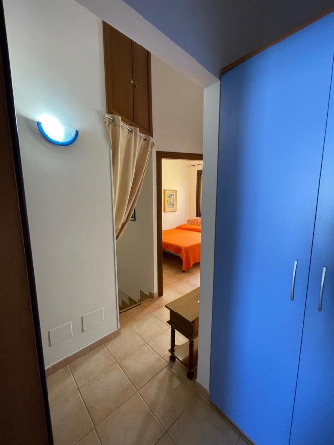 Villa Barraco Paradise San Vito Lo Capo Bagian luar foto