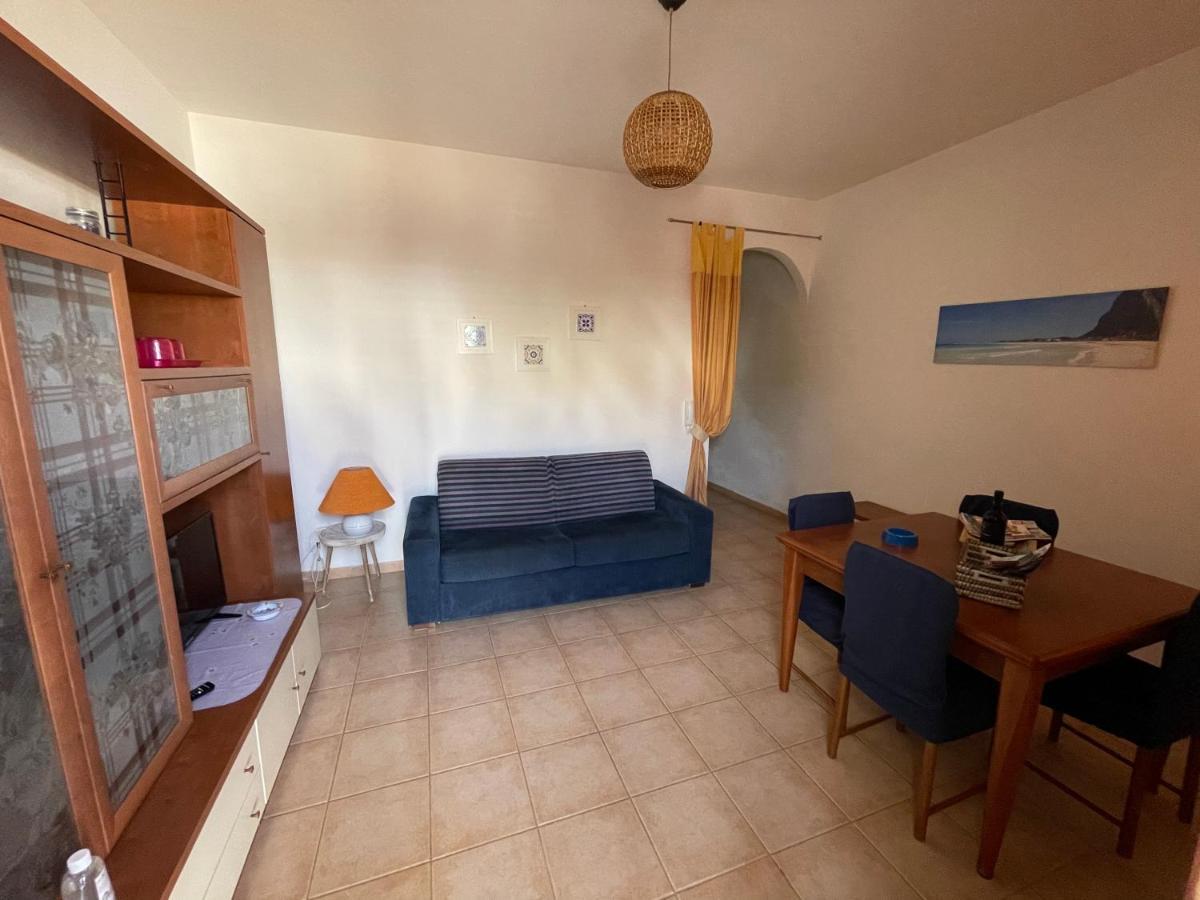 Villa Barraco Paradise San Vito Lo Capo Bagian luar foto
